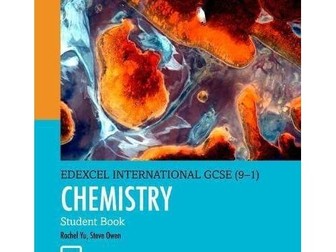 3 Atomic structure lecture notes (9-1 IGCSE CHEMISTRY)