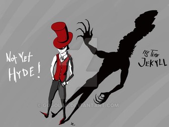 A Full Scheme of Work on Jekyll and Hyde