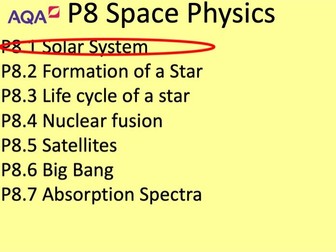 P8—SPACE PHYSICS-UNIT—8LESSONS.PPT