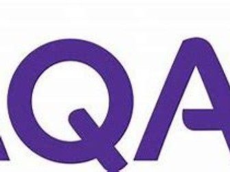 Complete AQA AS A Level Sociology Families and Households Unit