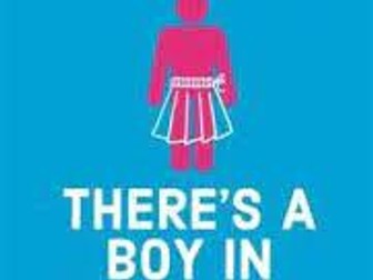 There's A Boy in the Girl's Bathroom SAT style reading questions and answers chapter 20 & 21