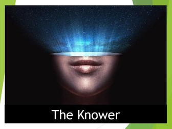 Theory of Knowledge: The Knower Part 2