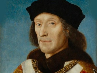 Henry VII - Factor Notes