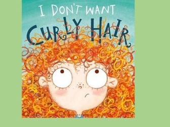 Drawing Club - I Don't Want Curly Hair