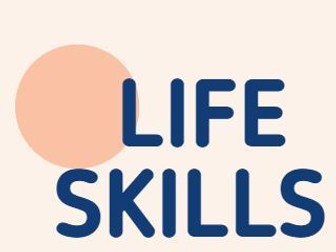 12. Life Skills