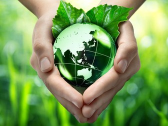 First half of Ecology Unit