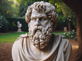 Do we learn more by knowing nothing? - Philosophy: Socrates