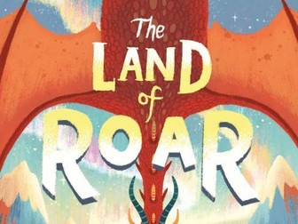 Reading Comprehension - The Land of Roar (Week 3)