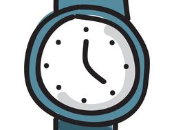 Telling the Time