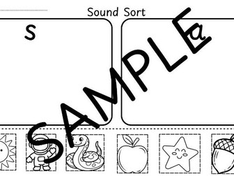 SATIPN Sound Sort