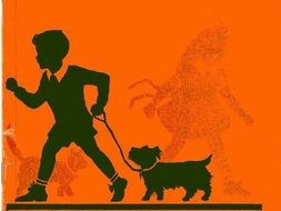 John and Betty - a Classic Retro Read-A-Long