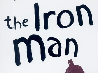 Iron Man Chapter 5