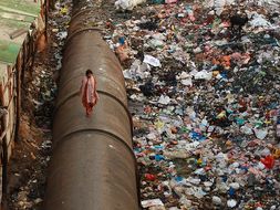 Dharavi, Mumbai
