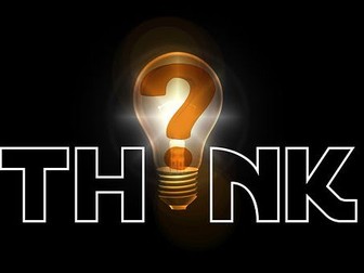 Thinking Higher Order Thinking Skills (HOTS) This set is about Remembering