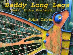 Daddy Long Legs (Movin' & A-Groovin') - MP3 & Song Score - John Oates
