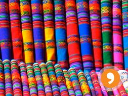 Los Colores - Colors - Quiz