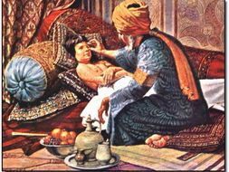 Islamic Medicine Lesson Pack