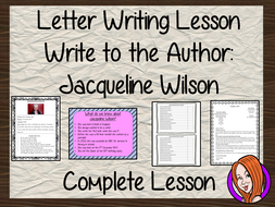 Jacqueline wilson ecards picture