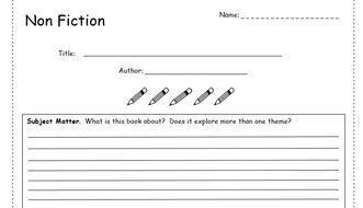 Nonfiction Books for Teenage Girls
