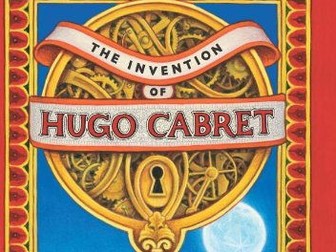 The Invention of Hugo Cabret Planning - Weeks 1 & 2 + Resources