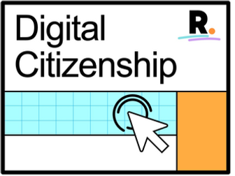Staying Safe Online - Digital Citizenship