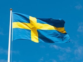 Speak, Write and Play In Swedish - The Fun Way!