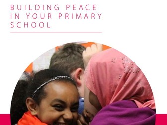 Peace education - a starter pack