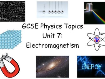 Physics - Magnetic Forces