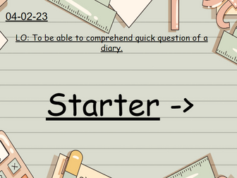 Year 2 Addition Subtraction and Division SATS practice Powerpoint