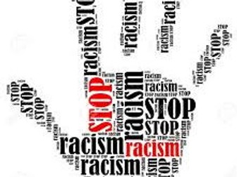 Racism Assembly, Tutor Time, PSHE, Citizenship