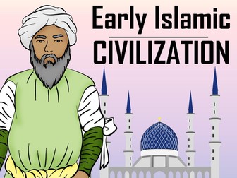 KS2 Early Islamic Civilization Cross-Curricular Bundle