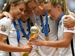Fantastic cross curricular Women's World Cup France 2019 Football booklet -Geography & Sport Project