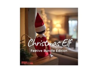 Christmas Elf: Festive Bundle Edition