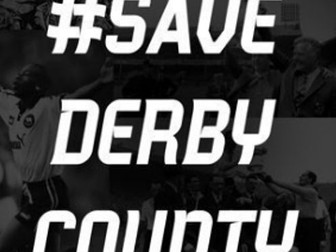 Save Derby County