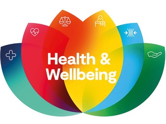 Unit 6 Health & Well-Being: Booklets & Assessments