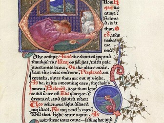 GCSE Poetry Anthology Lessons - Eduqas