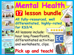Mental Health