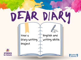 Diary Writing: Life as a Navvy