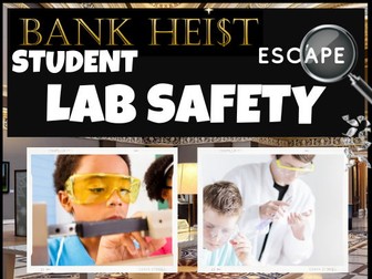 Lab safety for Science students