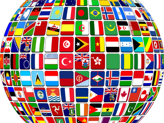 Component 3: Global Politics - Chapters 5-8