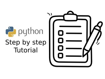 Python Number Guessing Game Tutorial