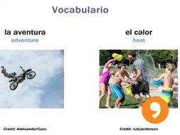 Esa Aventura - That Adventure - Video Tutorial