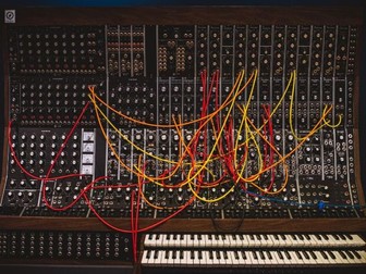 Synthesis - History (A Level Music Technology Edexcel) Lesson 1