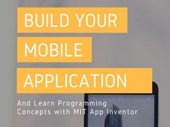 Setup MIT App Inventor for Mobile App Development