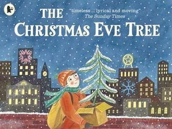 The Christmas Eve Tree English PP