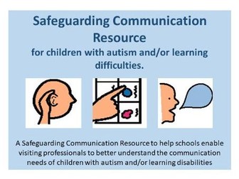 Safeguarding Communication Resource Pack