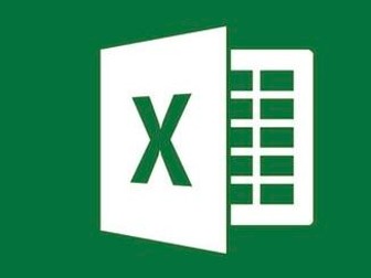 Intermediate Level Excel Activity Sheet
