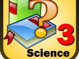 3rd Grade Science - Light Energy