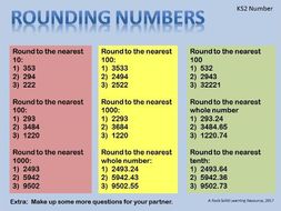 KS2 Maths daily warm ups, starters, mental orals | Teaching Resources