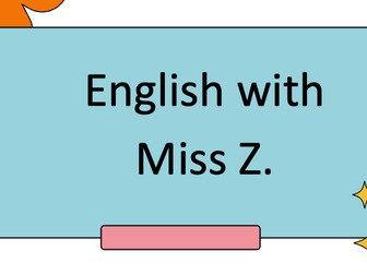 English beginner lessons 2